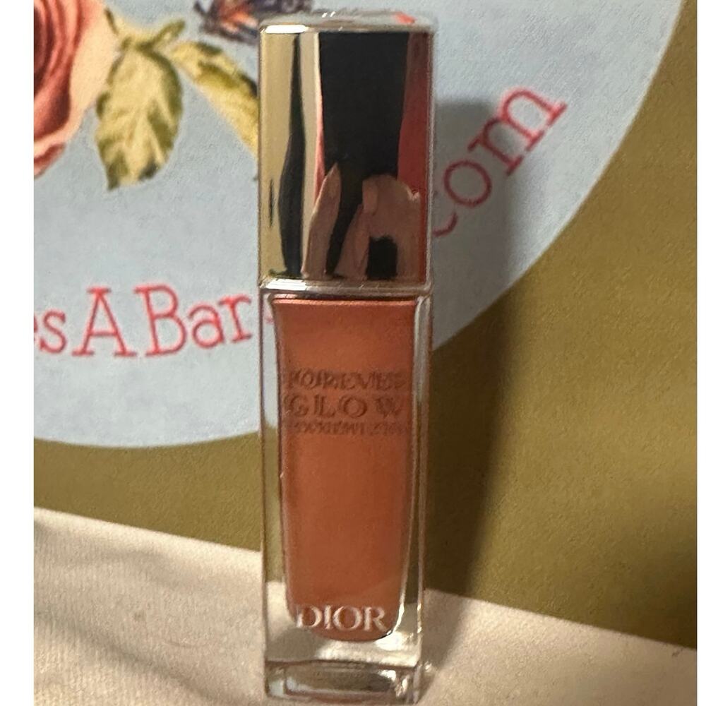 Dior Forever Glow Maximizer - ROSY - 11mL